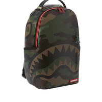 SPRAYGROUND® BACKPACK COMMANDO BACKPACK