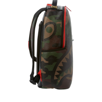 SPRAYGROUND® BACKPACK COMMANDO BACKPACK