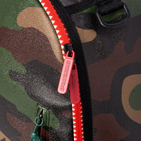 SPRAYGROUND® BACKPACK COMMANDO BACKPACK