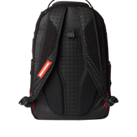 SPRAYGROUND® BACKPACK THE 32 REMOVABLE PATCHES VELCRO BACKPACK