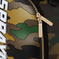 SPRAYGROUND® BACKPACK BODYGUARD (CAMO) BACKPACK