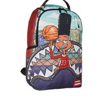 SPRAYGROUND® BACKPACK HEY ARNOLD: GERALD SHARK BACKPACK