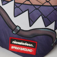 SPRAYGROUND® BACKPACK HEY ARNOLD: GERALD SHARK BACKPACK