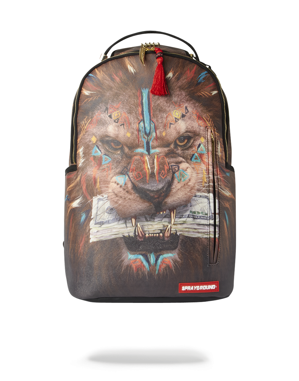 Sprayground Africa