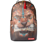 SPRAYGROUND® BACKPACK Ai CEO LION BACKPACK