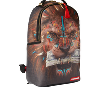 SPRAYGROUND® BACKPACK Ai CEO LION BACKPACK