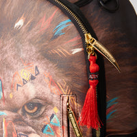 SPRAYGROUND® BACKPACK Ai CEO LION BACKPACK