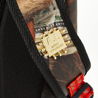 SPRAYGROUND® BACKPACK Ai CEO LION BACKPACK
