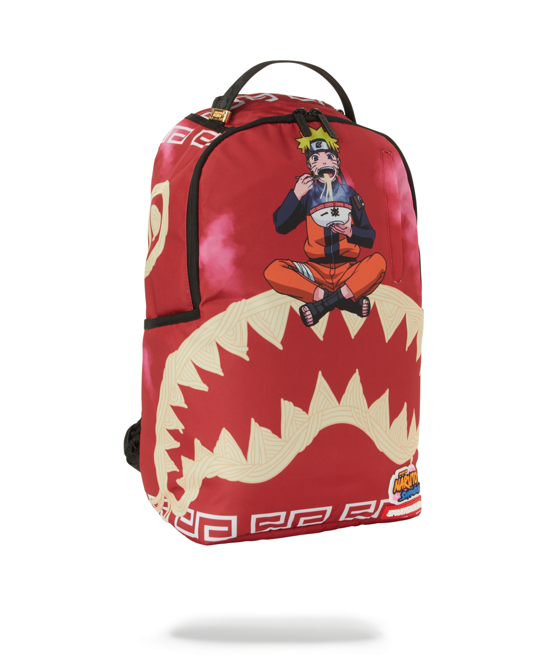 NARUTO RAMEN SHARK BACKPACK