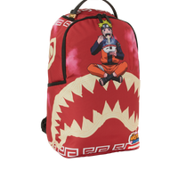 SPRAYGROUND® BACKPACK NARUTO RAMEN SHARK BACKPACK