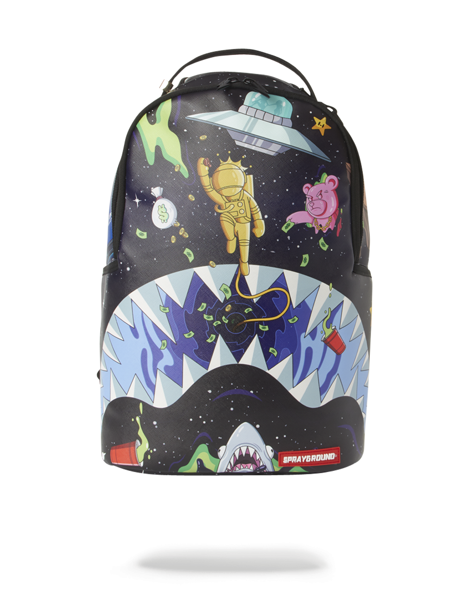 ASTRO PARTY BACKPACK – SPRAYGROUND®