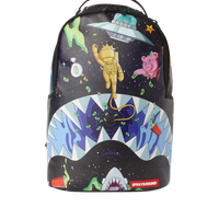 SPRAYGROUND® BACKPACK ASTRO PARTY BACKPACK