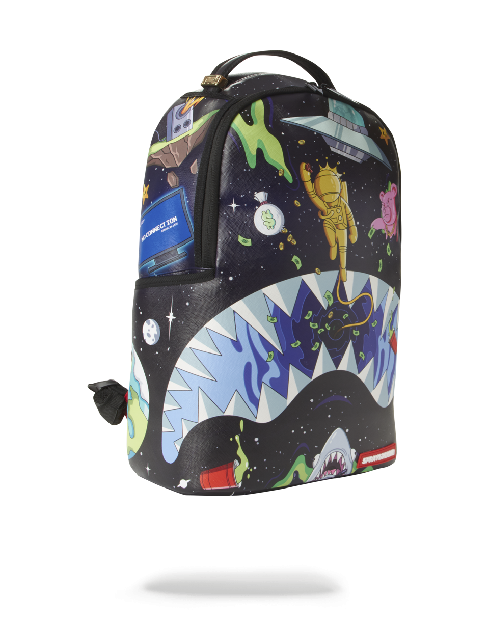 SPRAYGROUND® BACKPACK ASTRO PARTY BACKPACK