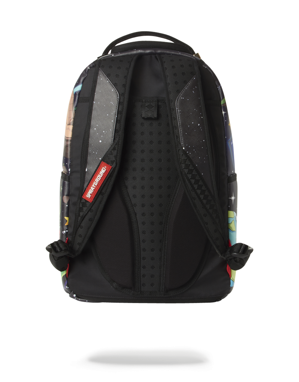 SPRAYGROUND® BACKPACK ASTRO PARTY BACKPACK