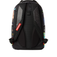 SPRAYGROUND® BACKPACK ASTRO PARTY BACKPACK