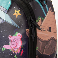 SPRAYGROUND® BACKPACK ASTRO PARTY BACKPACK