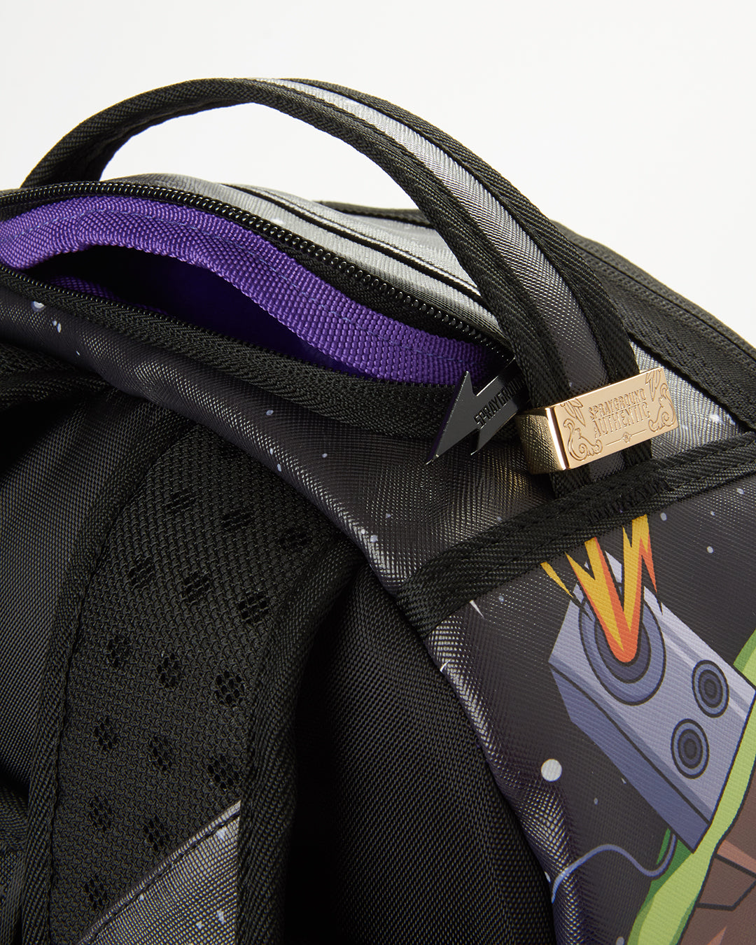 SPRAYGROUND® BACKPACK ASTRO PARTY BACKPACK