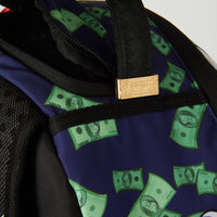 SPRAYGROUND® BACKPACK RICHIE RICH: ON THE RUN BACKPACK