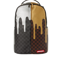 SPRAYGROUND® BACKPACK DOUBLE DRIP DLXV BACKPACK