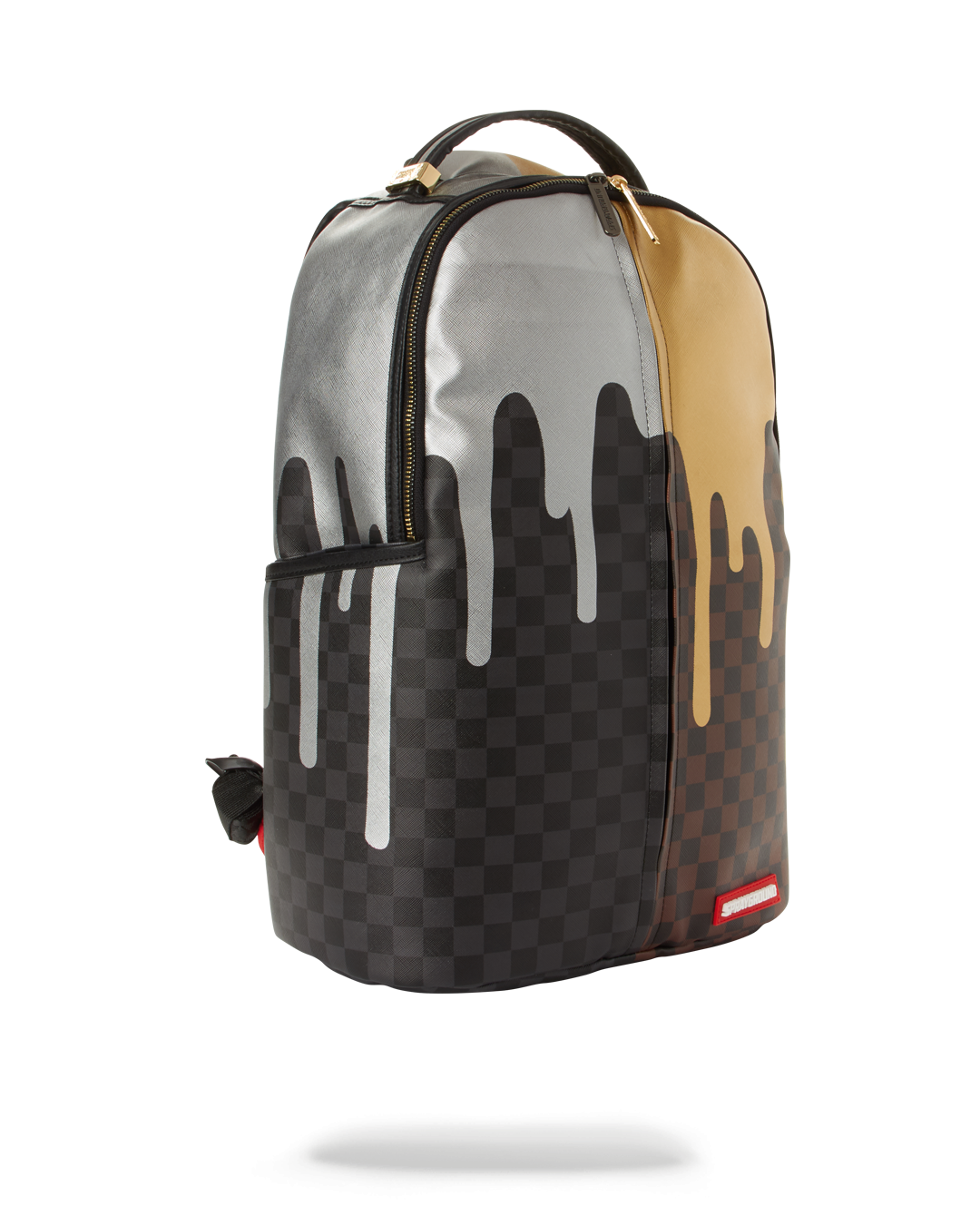DOUBLE DRIP DLXV BACKPACK
