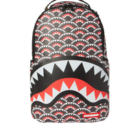 SPRAYGROUND® BACKPACK MONOGRAM BACKPACK