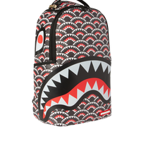 SPRAYGROUND® BACKPACK MONOGRAM BACKPACK