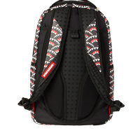 SPRAYGROUND® BACKPACK MONOGRAM BACKPACK