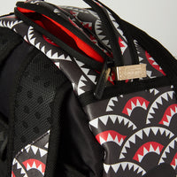 SPRAYGROUND® BACKPACK MONOGRAM BACKPACK