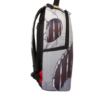 SPRAYGROUND® BACKPACK MONOPOLY: PRISON BREAK BACKPACK