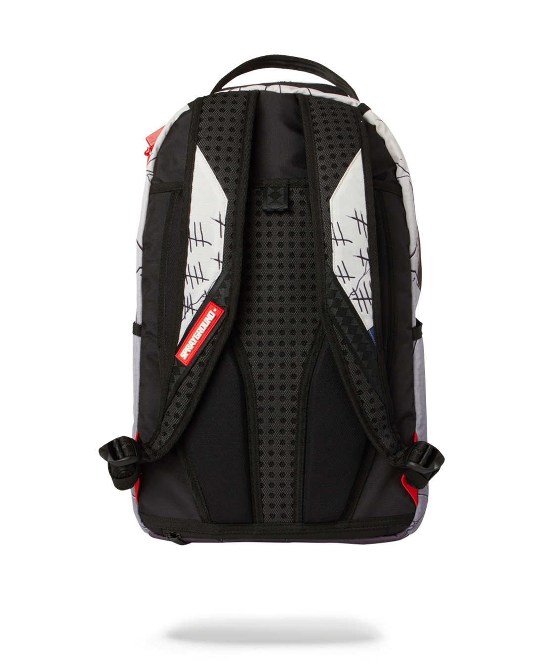 SPRAYGROUND® BACKPACK MONOPOLY: PRISON BREAK BACKPACK