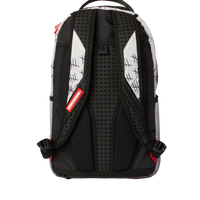 SPRAYGROUND® BACKPACK MONOPOLY: PRISON BREAK BACKPACK