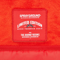 SPRAYGROUND® BACKPACK MONOPOLY: PRISON BREAK BACKPACK