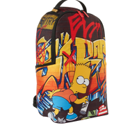 SPRAYGROUND® BACKPACK EL BARTO BACKPACK