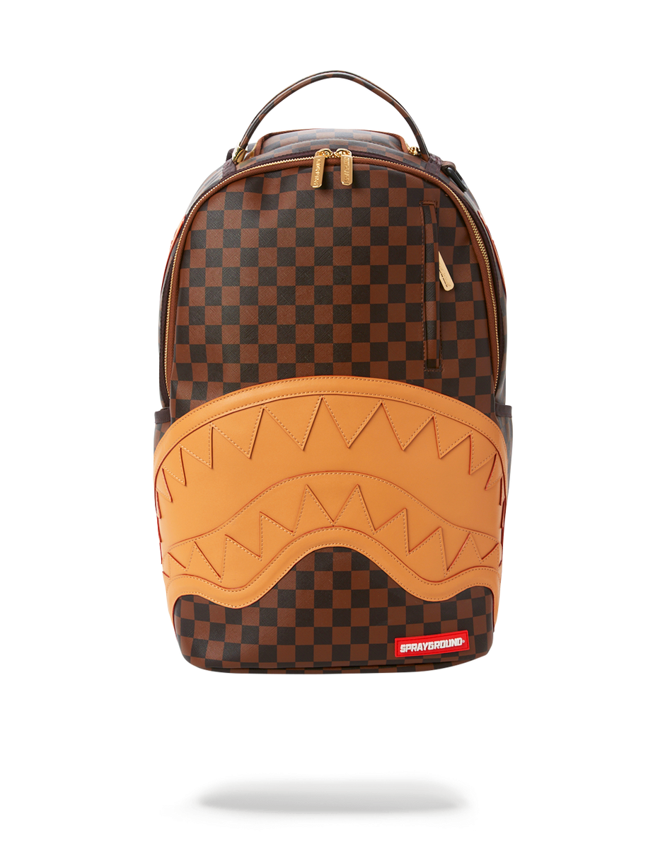 HENNY BACKPACK – SPRAYGROUND®