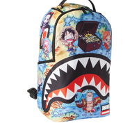 SPRAYGROUND® BACKPACK ONE PIECE: TREASURE CHEST BACKPACK