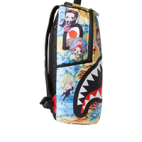 SPRAYGROUND® BACKPACK ONE PIECE: TREASURE CHEST BACKPACK