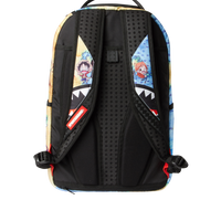 SPRAYGROUND® BACKPACK ONE PIECE: TREASURE CHEST BACKPACK