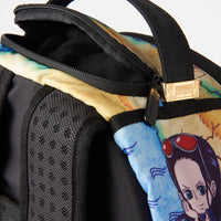 SPRAYGROUND® BACKPACK ONE PIECE: TREASURE CHEST BACKPACK