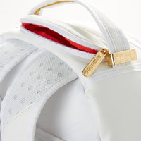 SPRAYGROUND® BACKPACK GOLD MONEY BRICKS DLXV BACKPACK