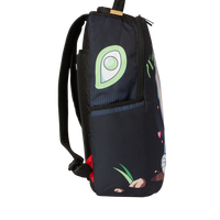 SPRAYGROUND® BACKPACK BUGS: KARATZ ARE DEVINE BACKPACK