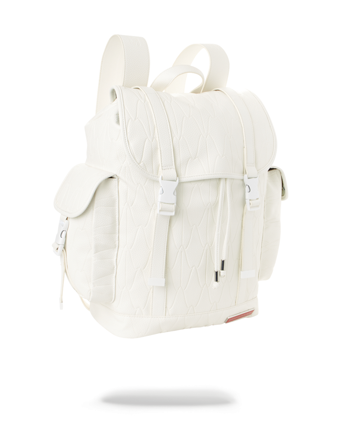 Sprayground Sharkfinity Monte Carlo Backpack