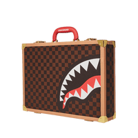 SPRAYGROUND® BRIEFCASE HENNY AIR TO THE THRONE ATTACHÉ BRIEFCASE