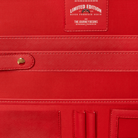 SPRAYGROUND® BRIEFCASE HENNY AIR TO THE THRONE ATTACHÉ BRIEFCASE