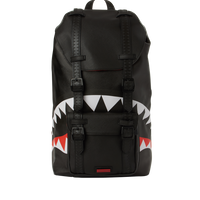 SPRAYGROUND® BACKPACK THE HILLS BACKPACK (BLACK)