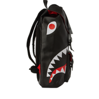 SPRAYGROUND® BACKPACK THE HILLS BACKPACK (BLACK)