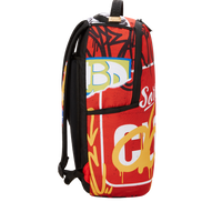 SPRAYGROUND® BACKPACK I DON'T CARE (DLXR)