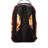 SPRAYGROUND® BACKPACK I DON'T CARE (DLXR)