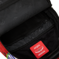 SPRAYGROUND® BACKPACK I DON'T CARE (DLXR)