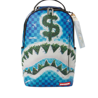 SPRAYGROUND® BACKPACK REPUBLIC OF SHARK ISLAND BACKPACK