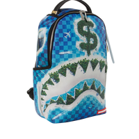 SPRAYGROUND® BACKPACK REPUBLIC OF SHARK ISLAND BACKPACK